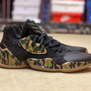 Mens Camo Adidas Shoes 